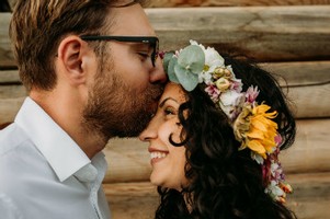 Simona + Razvan